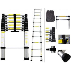 3.2m telescopic ladders Collapsable ladders