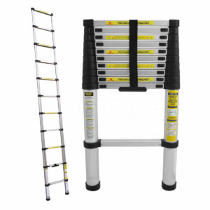 3.2m telescopic ladders Collapsable ladders