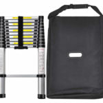 Telescopic Ladders 3.2m