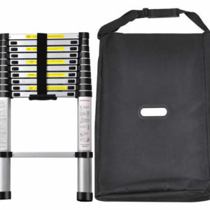 Telescopic Ladders 3.2m