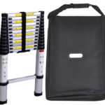 Telescopic Ladders 3.8m