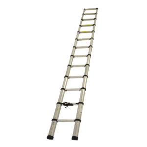 DIY Telescopic Ladder 3.8m with bag